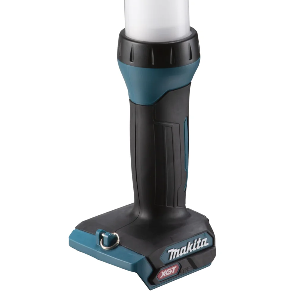 Lanterna de Led à Bateria Não Acompanha 40V ML002G Makita