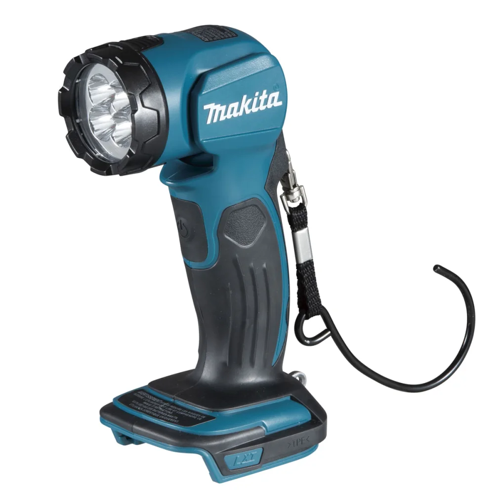 Lanterna Led à Bateria Não acompanha 18V DML815 Makita