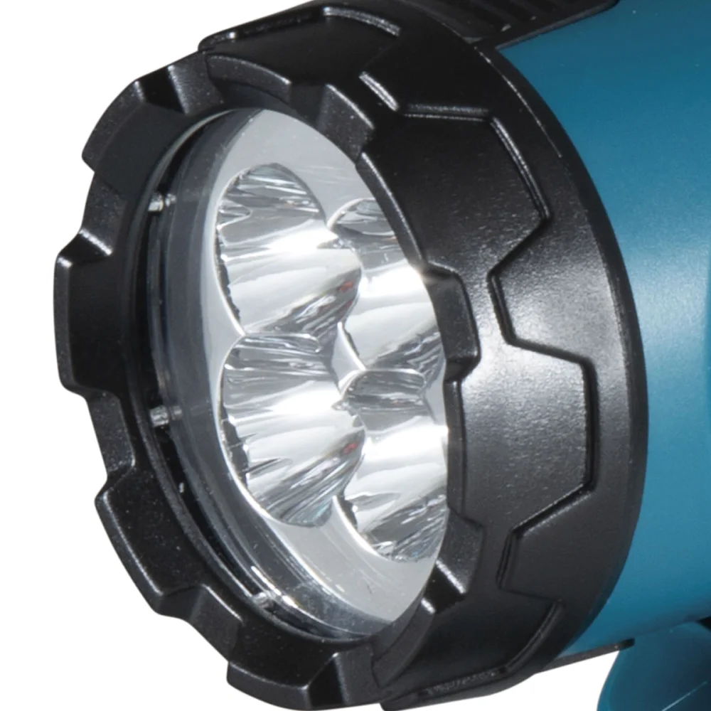 Lanterna Led à Bateria Não acompanha 18V DML815 Makita