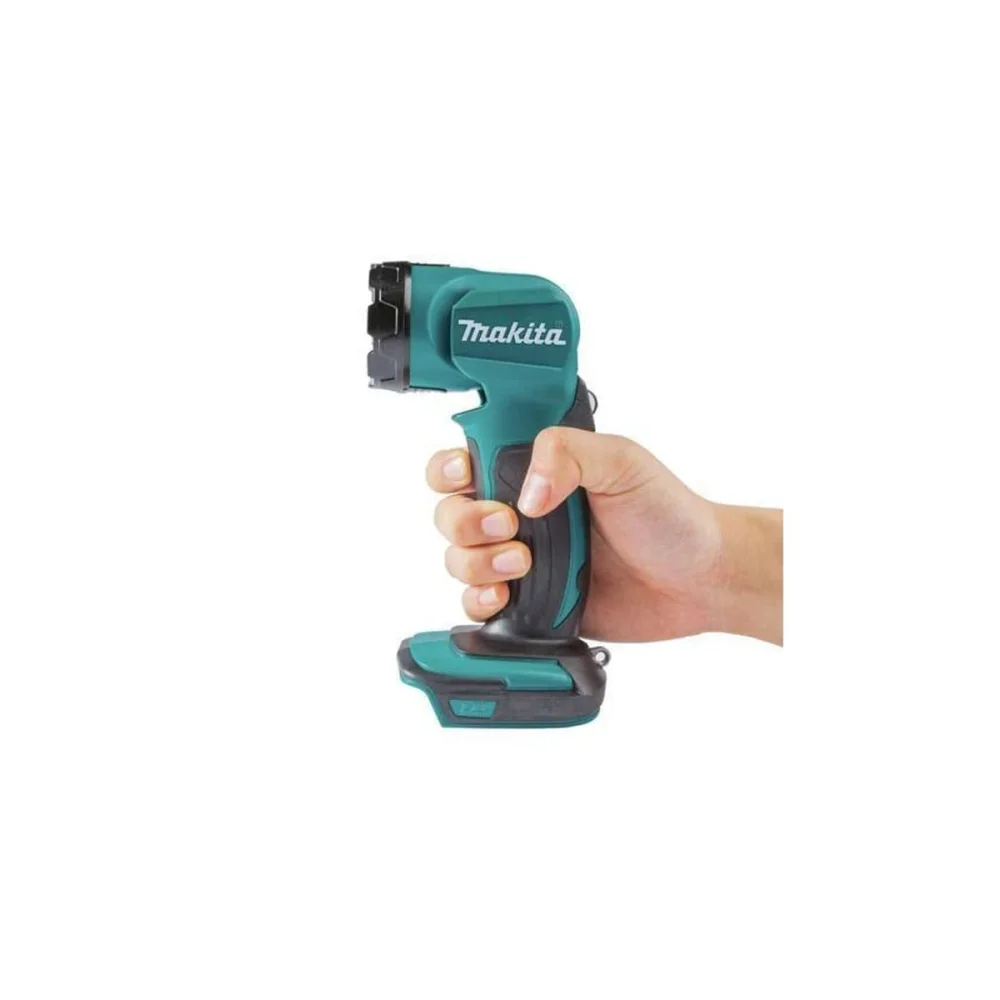 Lanterna Led à Bateria Não acompanha 18V DML815 Makita