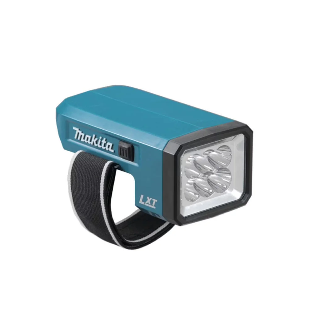 Lanterna Led à Bateria Não acompanha 18V LI-ION DML186 Makita