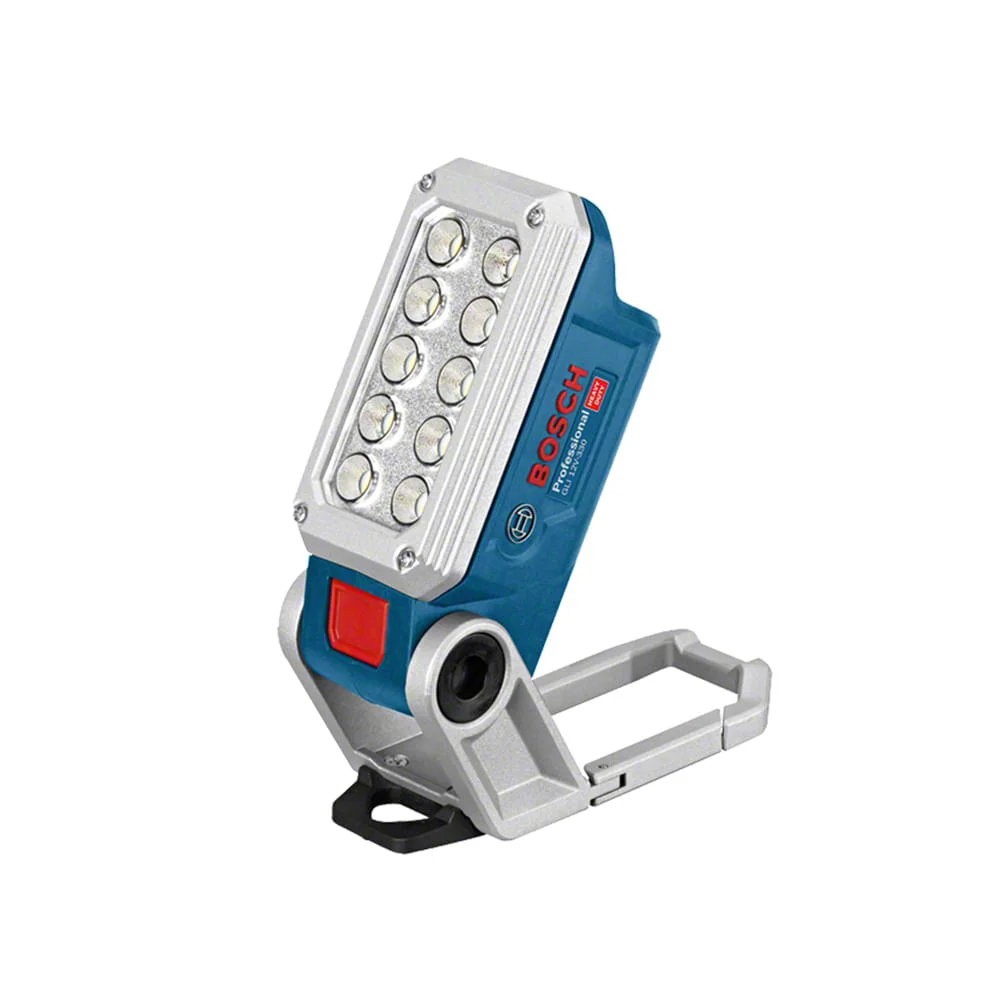 Lanterna sem Fio à Bateria Não acompanha 12V GLI 12V-330 Bosch