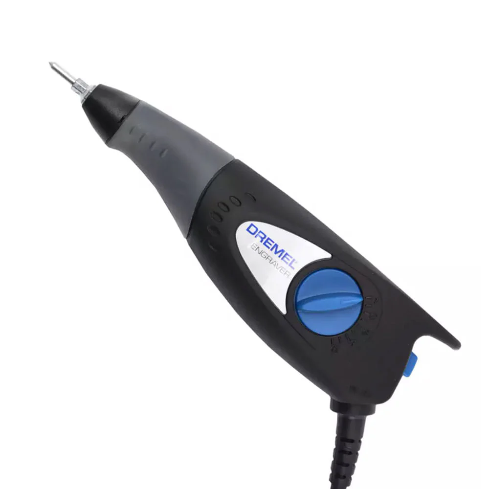 Lápis Gravador Elétrico 6.000 rpm 35 Watts 290 Dremel