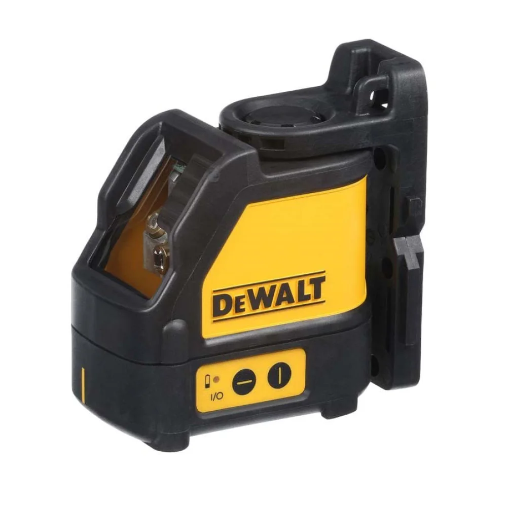 Laser Auto Nivelador em Linha 2 Pontos DW088K DeWalt