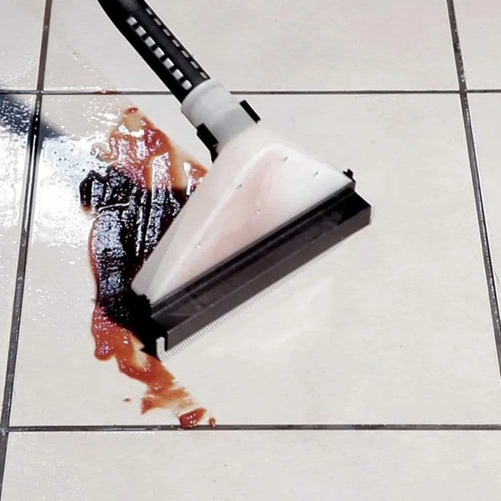 Lavadora Aspirador e Extrator de sólidos e líquidos A135EXT IPC 35 Litros