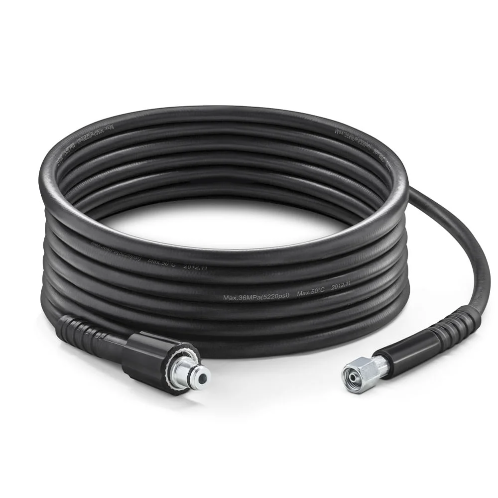 Lavadora de Alta Pressão 1400 Watts FAST 1500 HLX1001VN Tekna