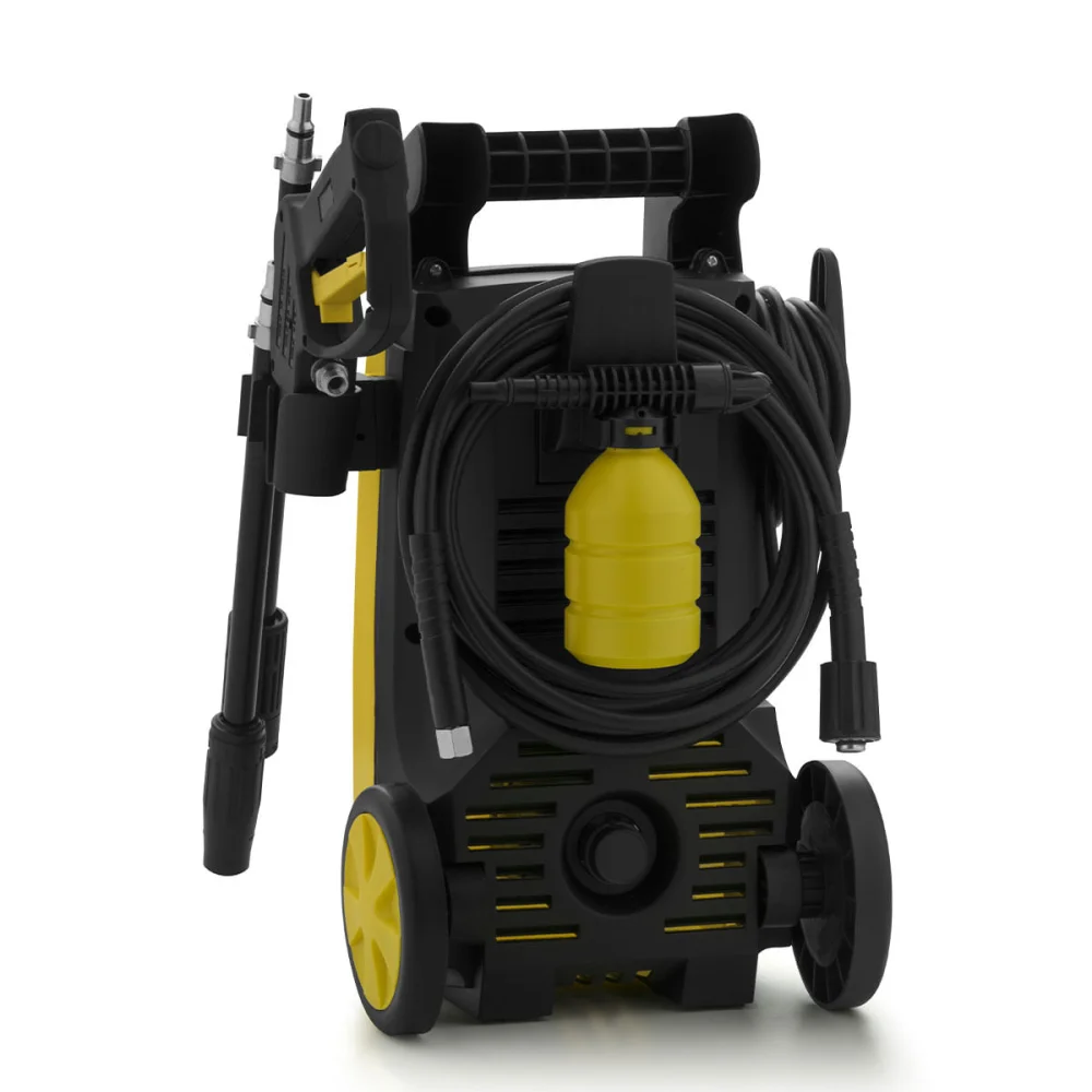 Lavadora de Alta Pressão 1400 Watts HLX110V Tekna Outlet 110 Volts