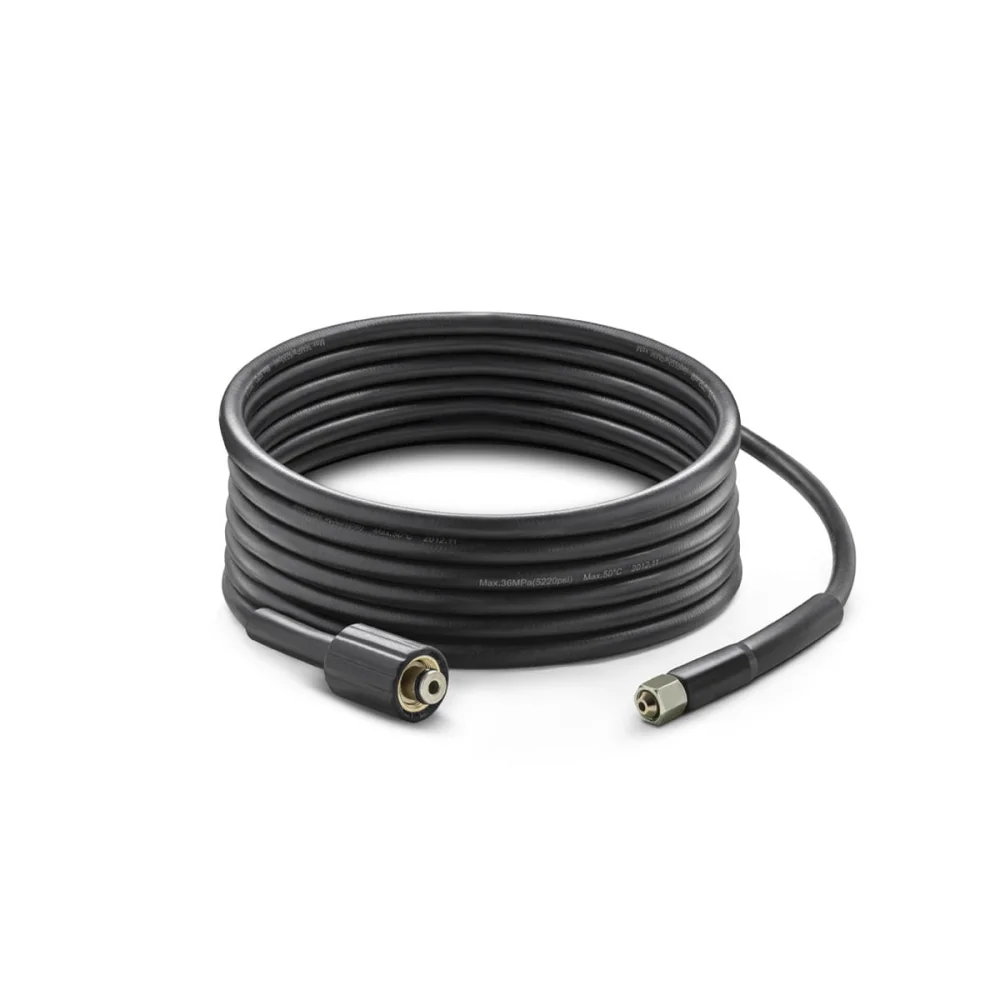 Lavadora de Alta Pressão 1400 Watts HLX110V Tekna Outlet 110 Volts