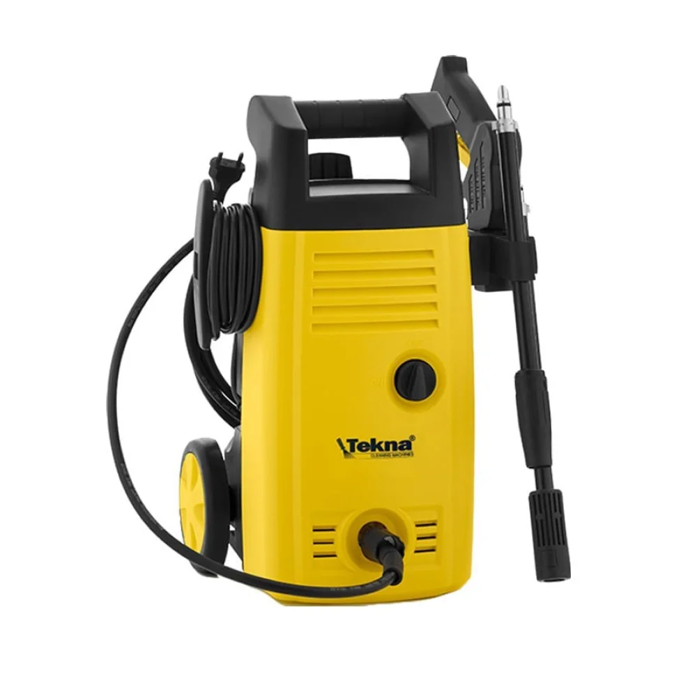 Lavadora de Alta Pressão 1400 Watts HLX110V Tekna