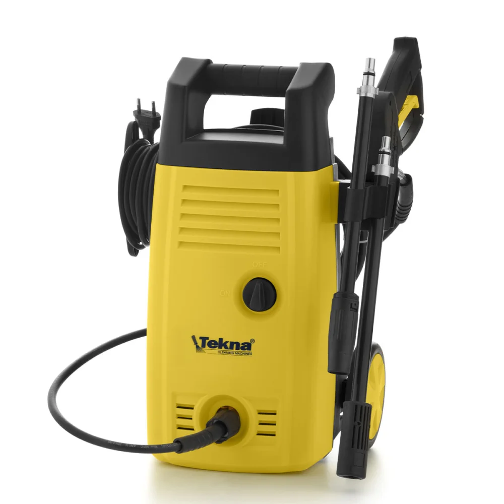 Lavadora de Alta Pressão 1400 Watts HLX110V Tekna
