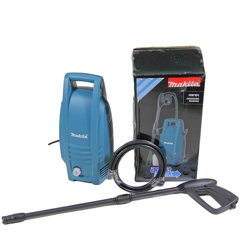 Lavadora de Alta Pressão 1450 psi HW101 Makita