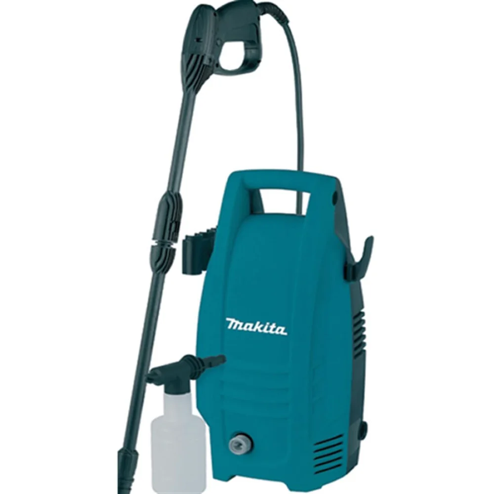 Lavadora de Alta Pressão 1450 psi HW101 Makita