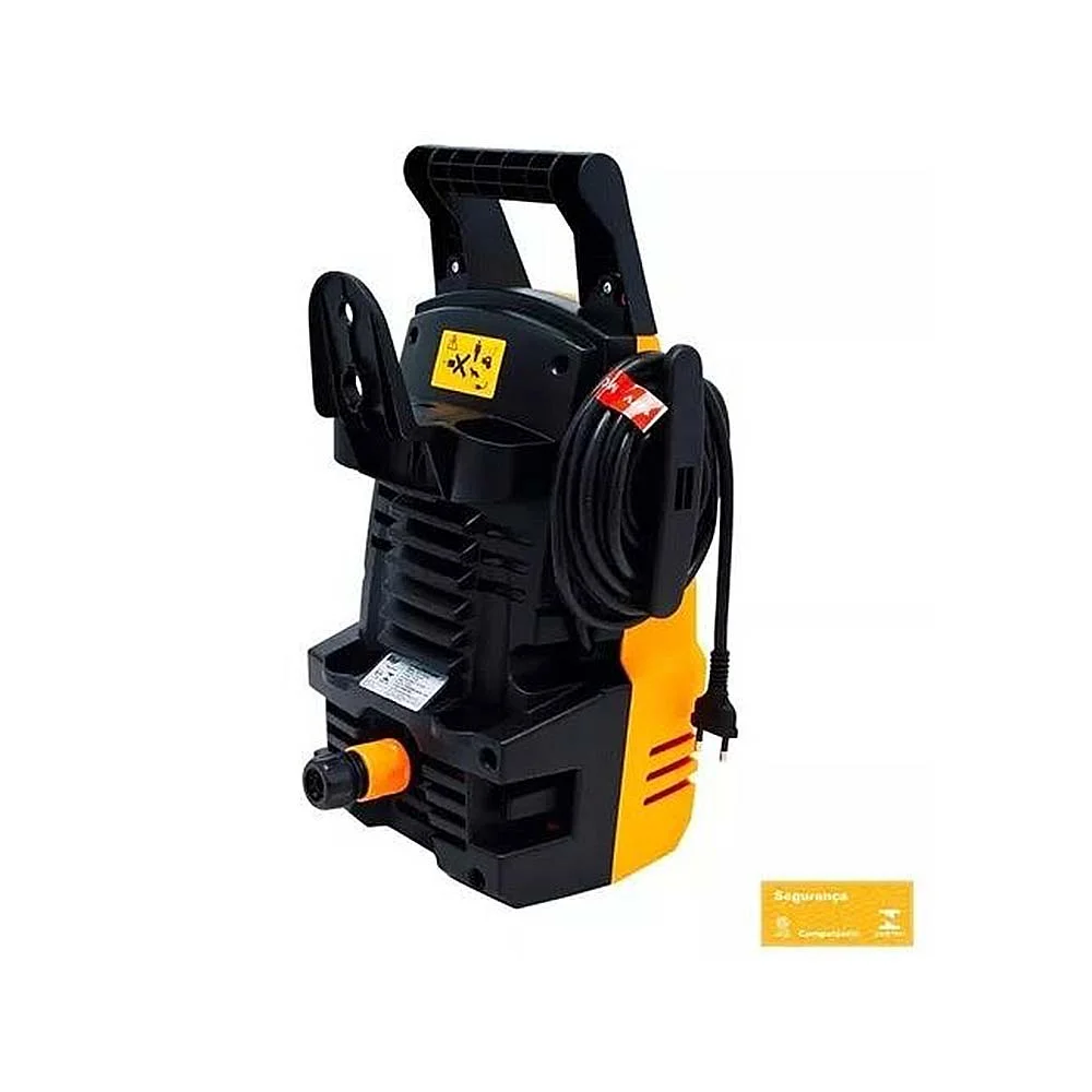 Lavadora de Alta Pressão 1.500 PSI Atacama Smart FW001536 WAP