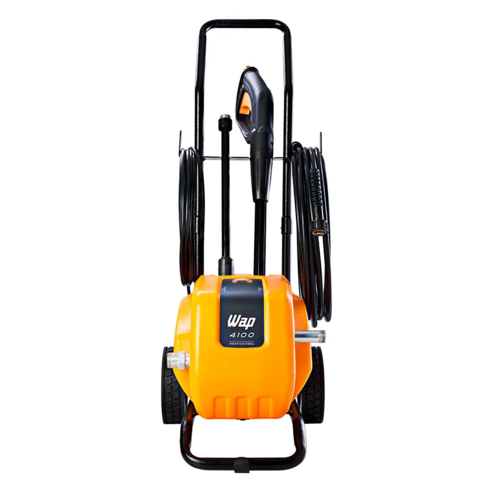 Lavadora de Alta Pressão 1650Psi 4100 Wap