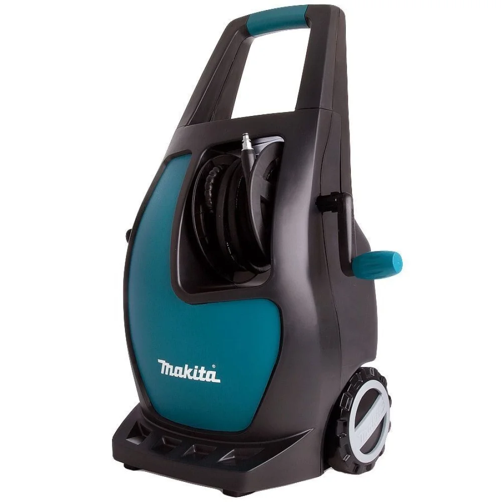 Lavadora de Alta Pressão 1750 PSI HW112 Makita 220 Volts