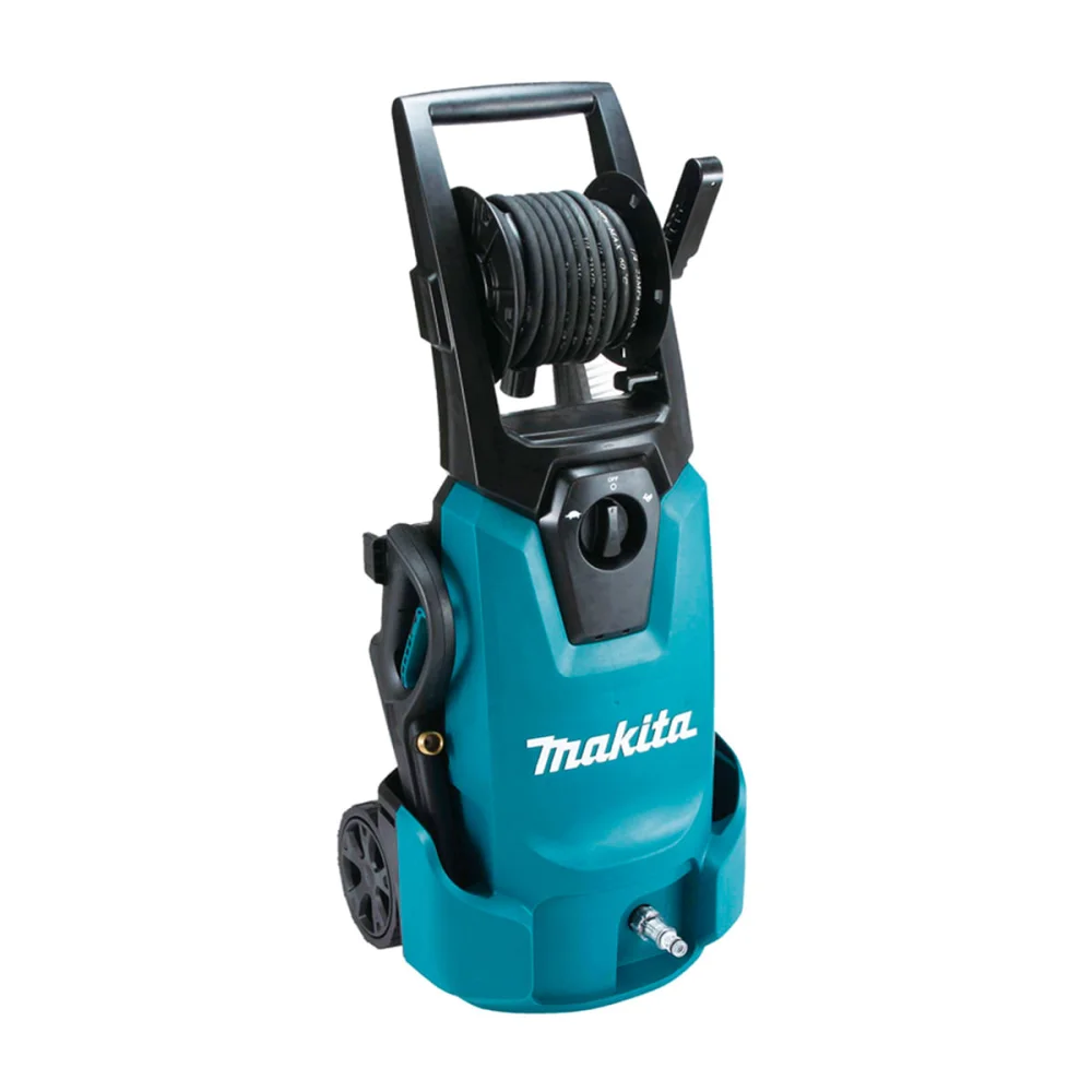 Lavadora de Alta Pressão 1800 Watts 1885 Psi HW1300 Makita