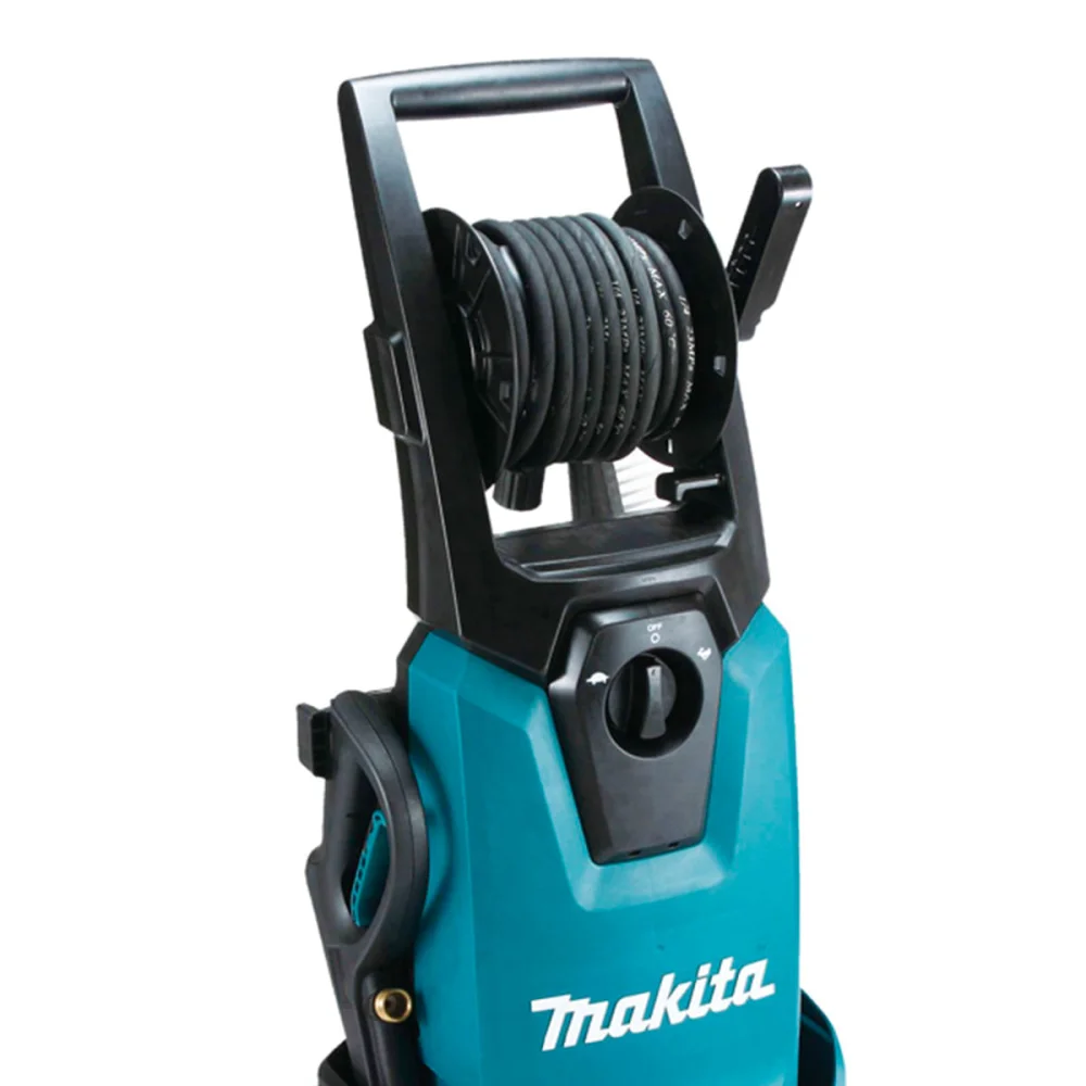 Lavadora de Alta Pressão 1800 Watts 1885 Psi HW1300 Makita
