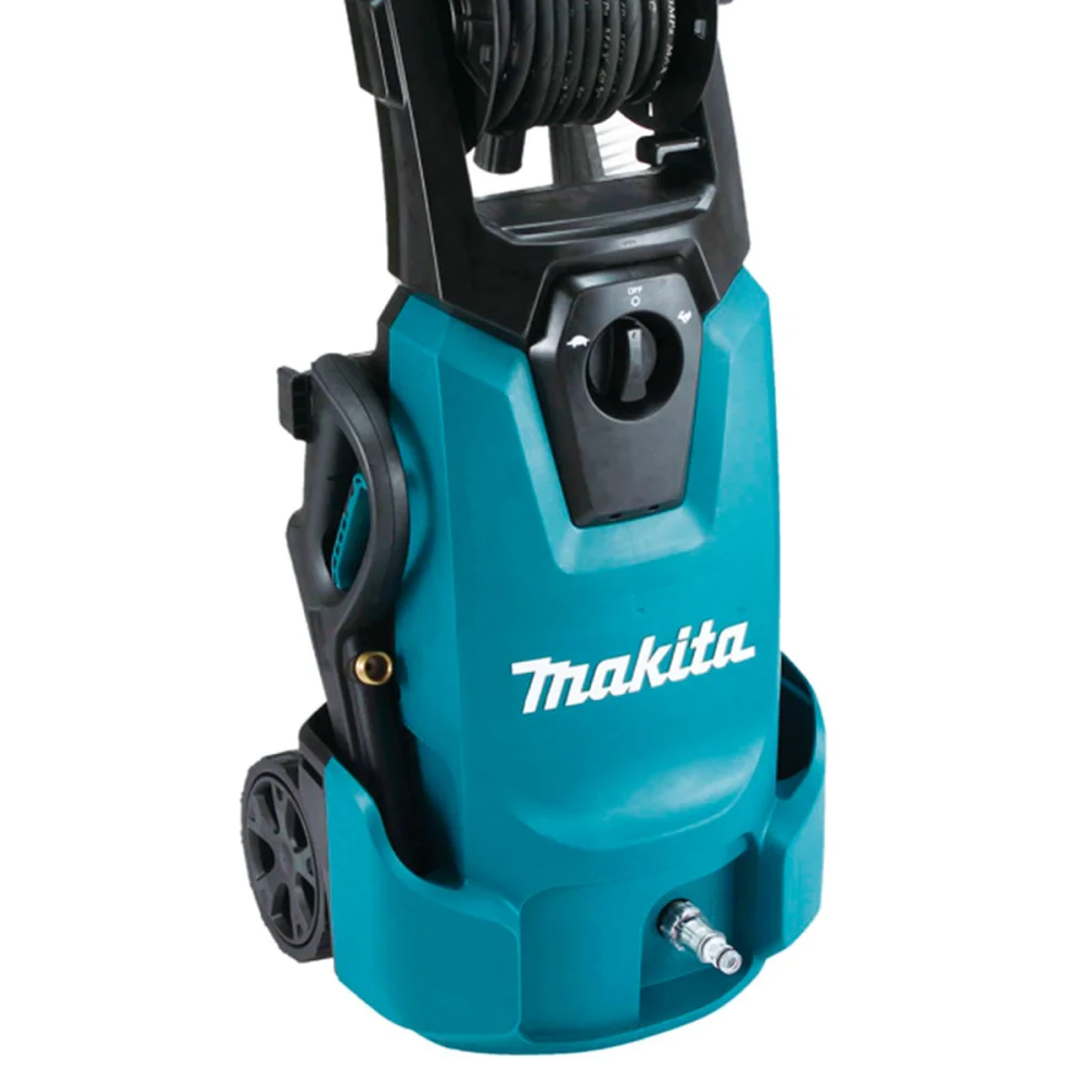 Lavadora de Alta Pressão 1800 Watts 1885 Psi HW1300 Makita