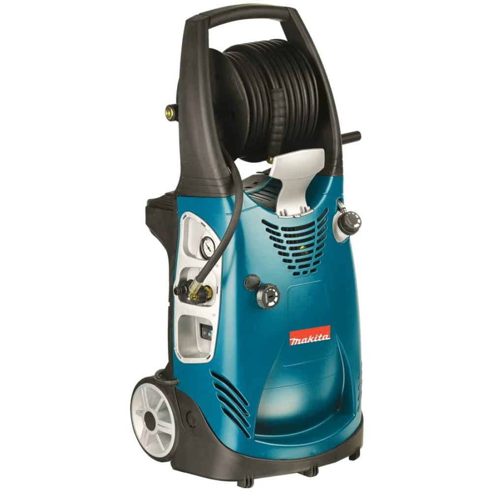 Lavadora de Alta Pressão 1885 PSI HW131 Makita 220 Volts