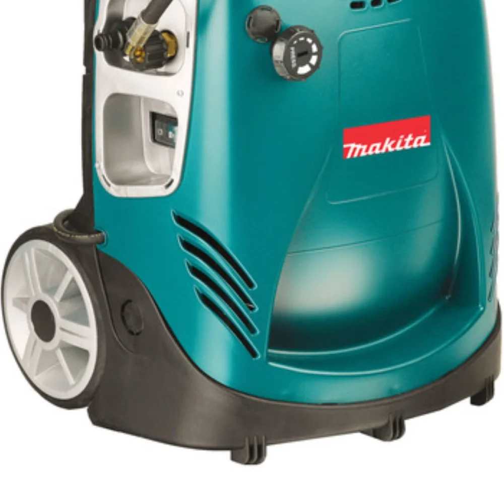 Lavadora de Alta Pressão 1885 PSI HW131 Makita 220 Volts