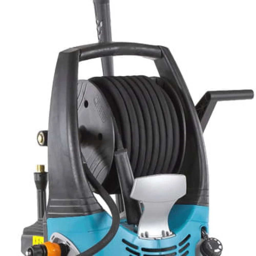 Lavadora de Alta Pressão 1885 PSI HW131 Makita 220 Volts