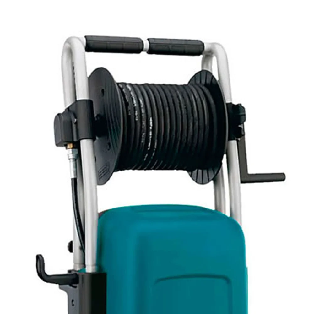 Lavadora de Alta Pressão 2.175 Psi HW151 Makita 220 Volts