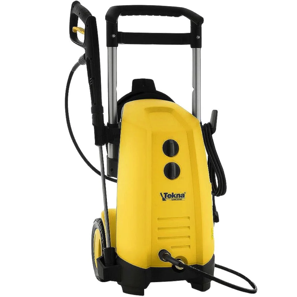 Lavadora de Alta Pressão 3000 Watts 2610 PSI HL30002V Tekna 220 Volts