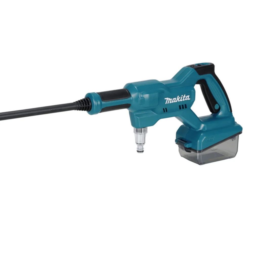 Lavadora de Alta Pressão à Bateria Não acompanha 18V DHW180Z01 Makita