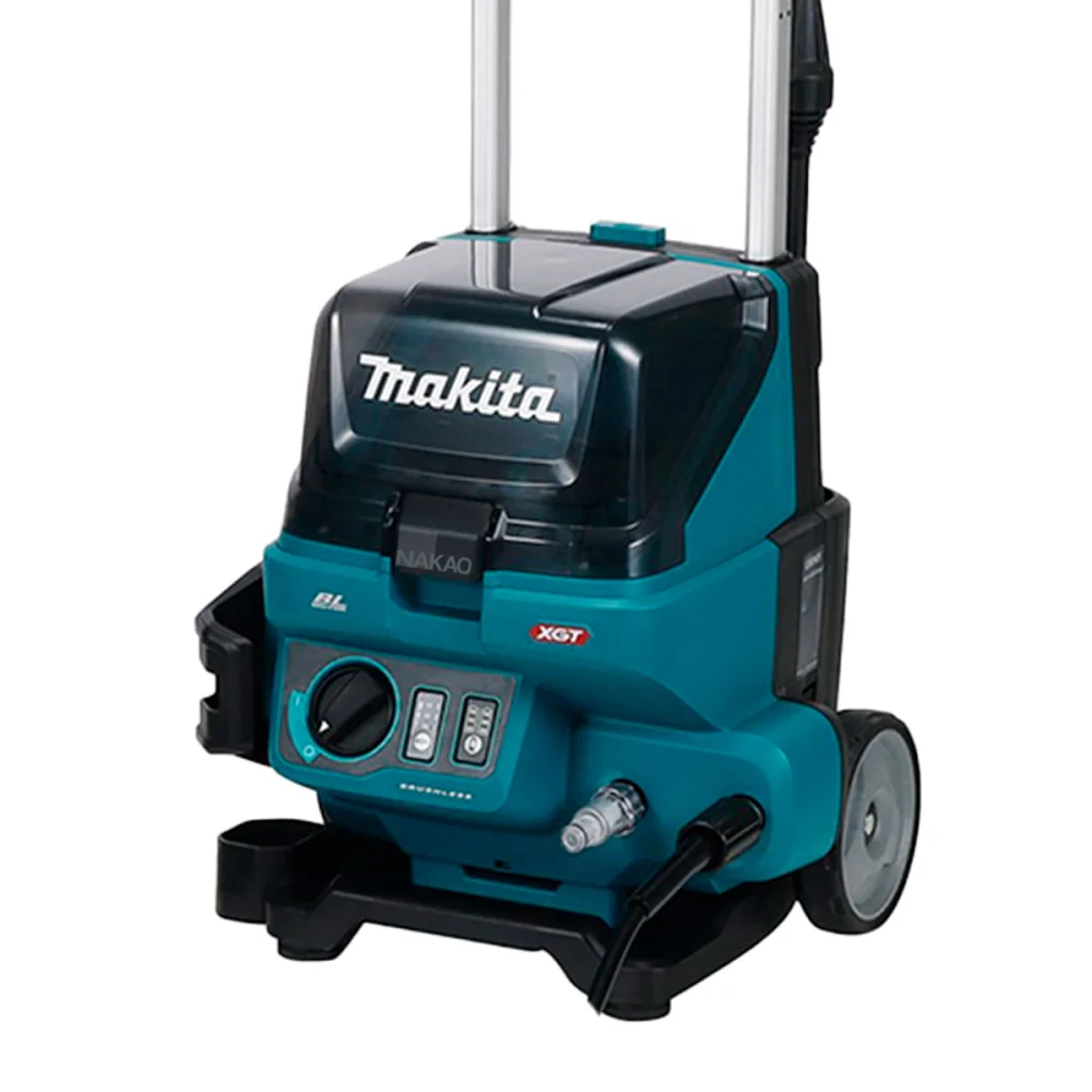 Lavadora de Alta Pressão à Bateria XGT HW001GZ Makita