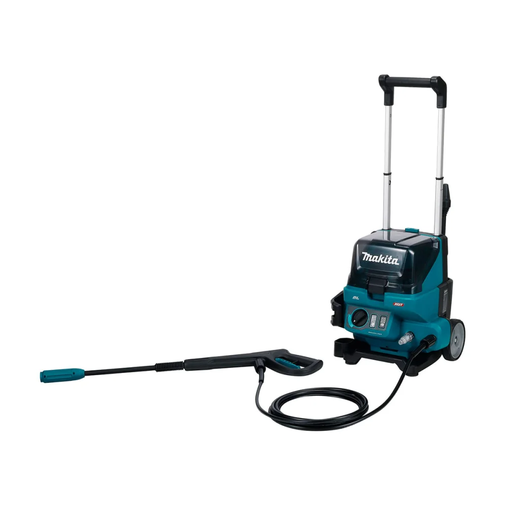 Lavadora de Alta Pressão à Bateria XGT HW001GZ Makita