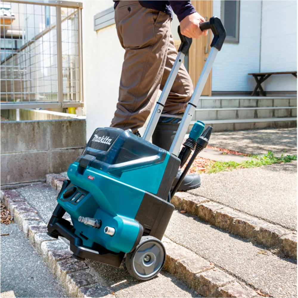 Lavadora de Alta Pressão à Bateria XGT HW001GZ Makita