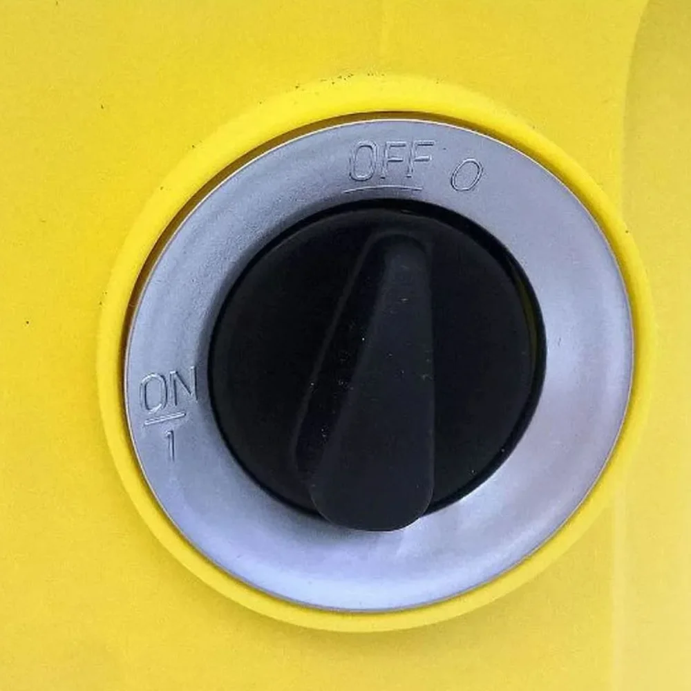 Lavadora de Alta Pressão com Alça Alta 1400W HLX11 Tekna Outlet 110 Volts