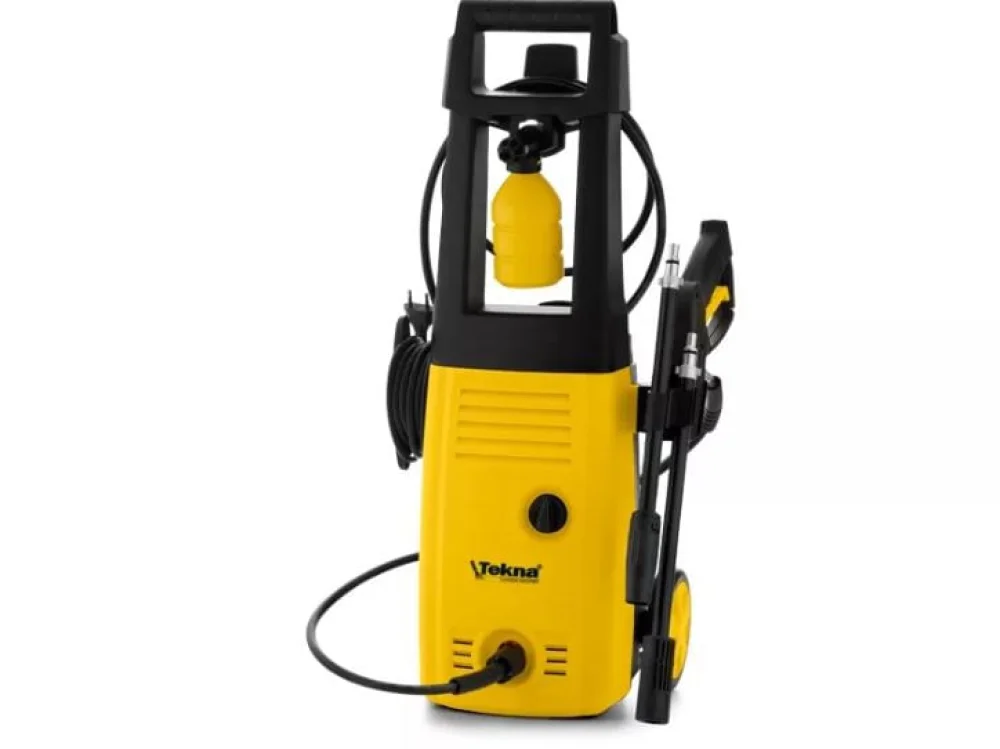 Lavadora de Alta Pressão com Alça Alta 1400W HLX11 Tekna