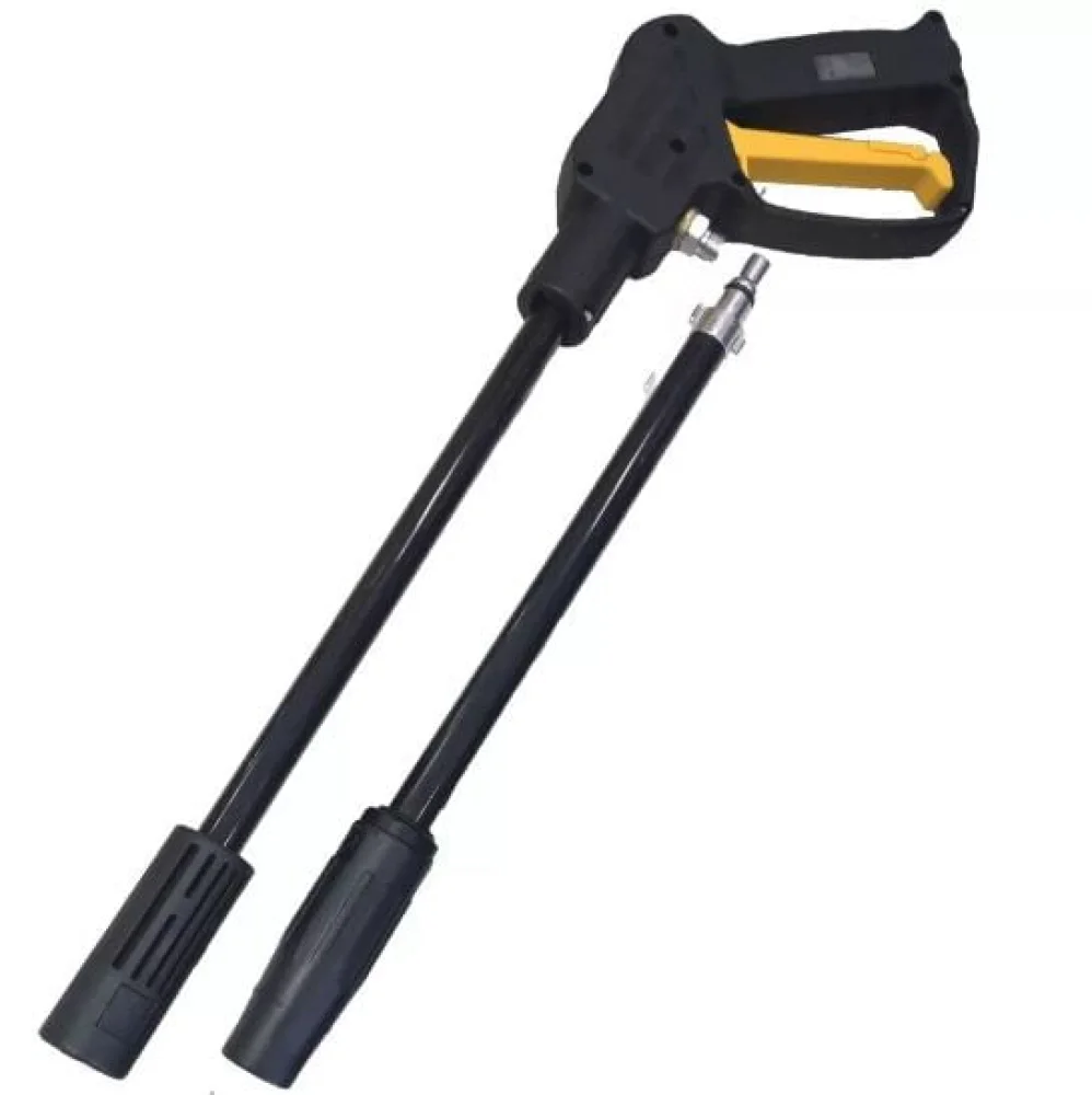 Lavadora de Alta Pressão com Alça Alta 1400W HLX11 Tekna