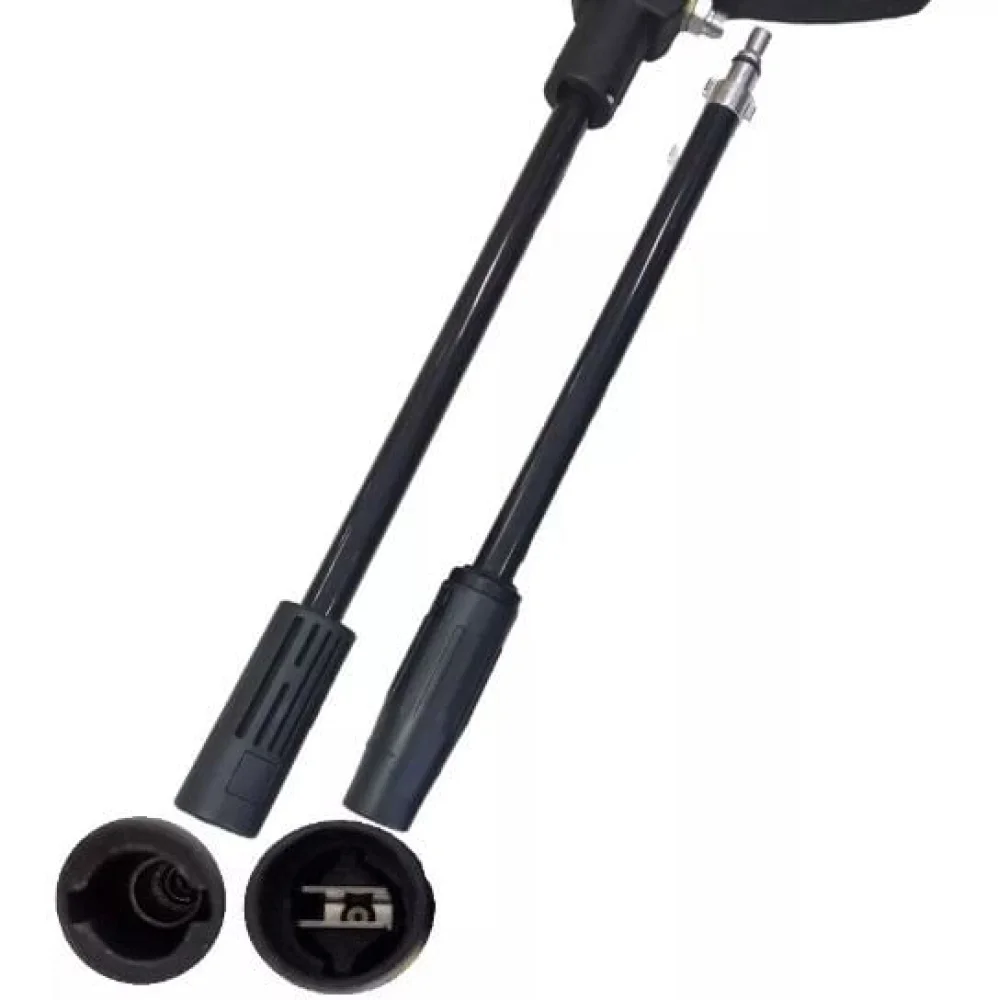 Lavadora de Alta Pressão com Alça Alta 1400W HLX11 Tekna