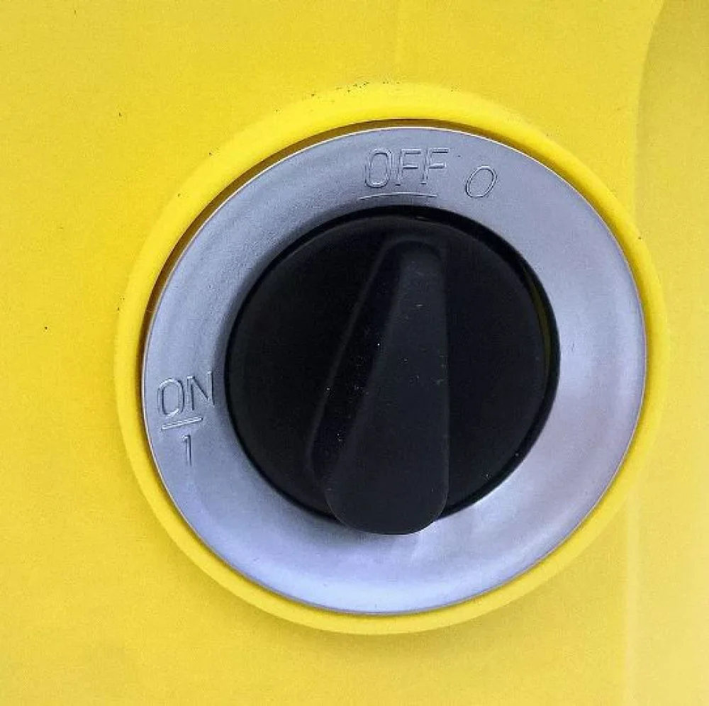 Lavadora de Alta Pressão com Alça Alta 1400W HLX11 Tekna