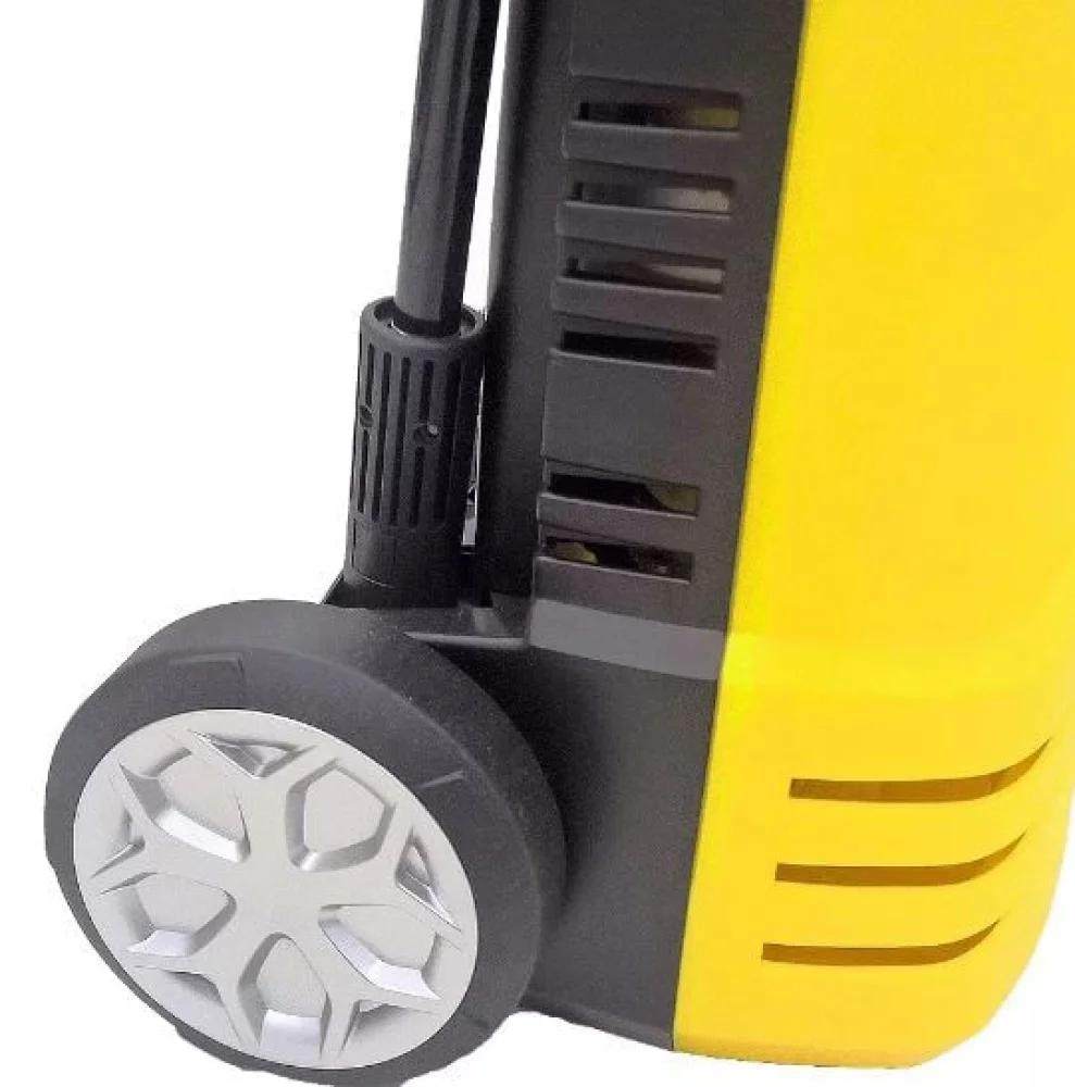 Lavadora de Alta Pressão com Alça Alta 1400W HLX11 Tekna
