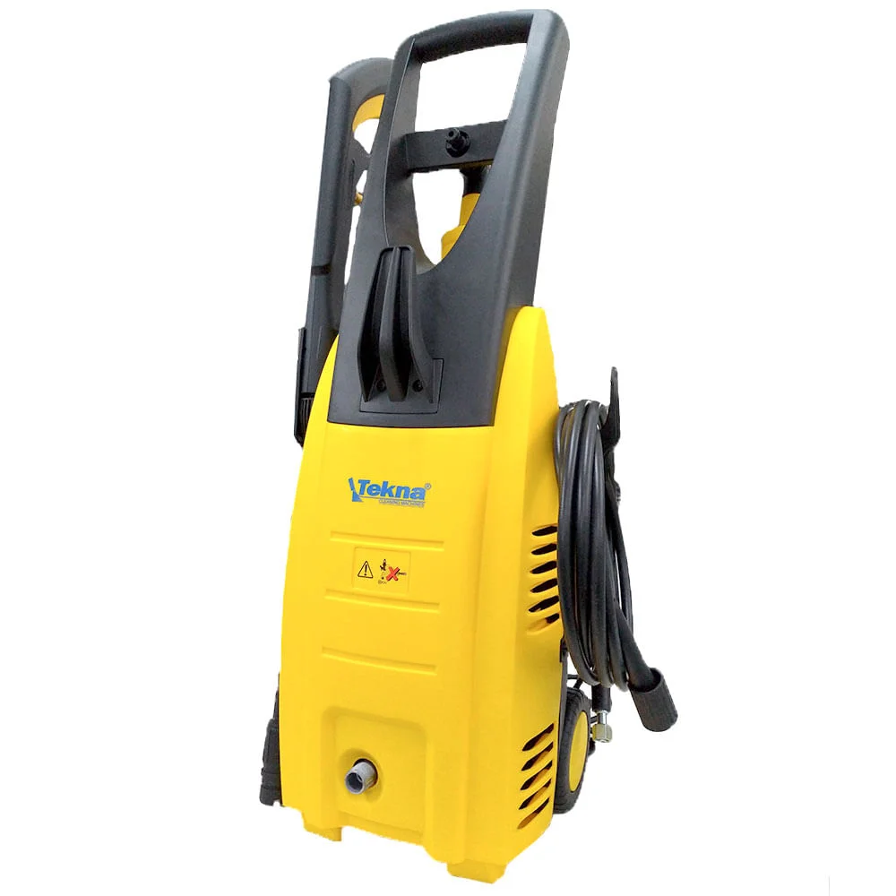 Lavadora de Alta Pressão com Rodas 1800 Watts 2030Psi HLX150 Tekna