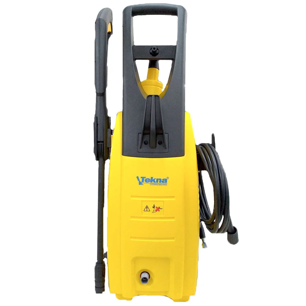 Lavadora de Alta Pressão com Rodas 1800 Watts 2030Psi HLX150 Tekna