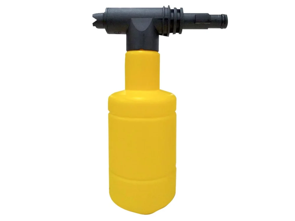 Lavadora de Alta Pressão com Rodas 1800 Watts 2030Psi HLX150 Tekna