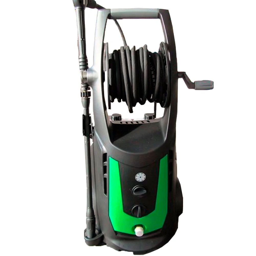 Lavadora de Alta Pressão Semi Profissional 3000 Watts IPC PW-C23P IPC 220 Volts