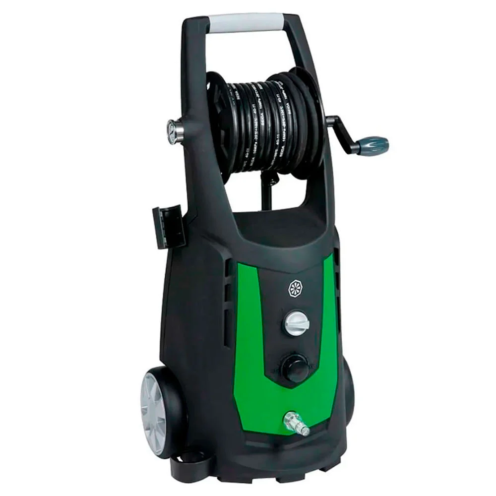 Lavadora de Alta Pressão Semi Profissional 3000 Watts IPC PW-C23P IPC 220 Volts
