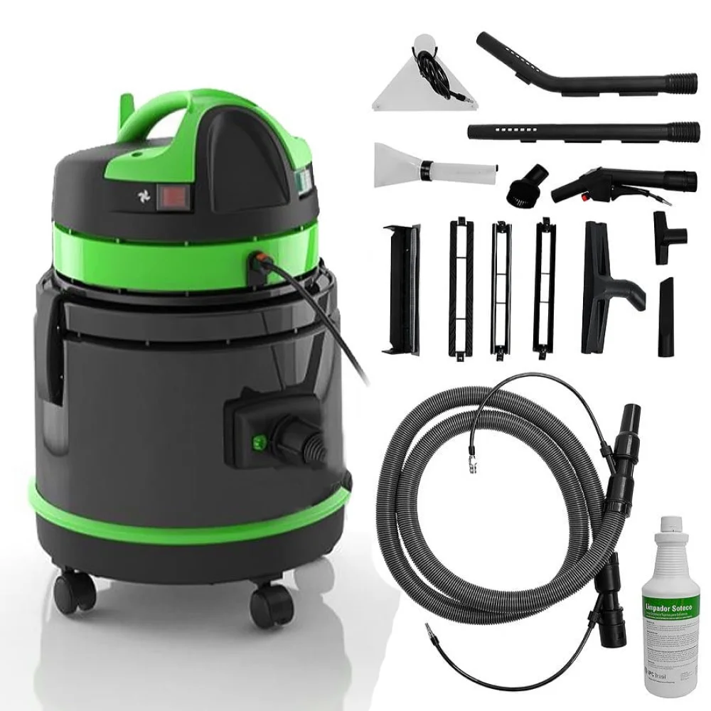 Lavadora Extratora Lava 1200 Watts LAVAEXT IPC