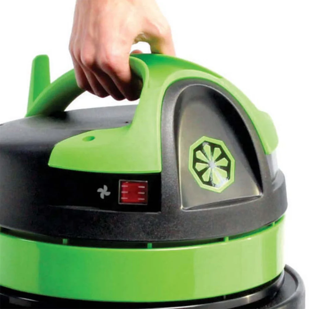 Lavadora Extratora Lavaclean 1250 Watts EP116 IPC 16 Litros