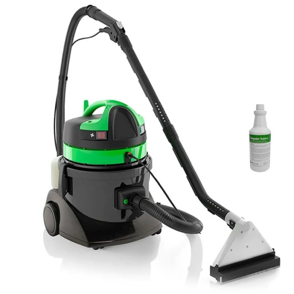 Lavadora Extratora Lavaclean 1250 Watts EP116 IPC 16 Litros