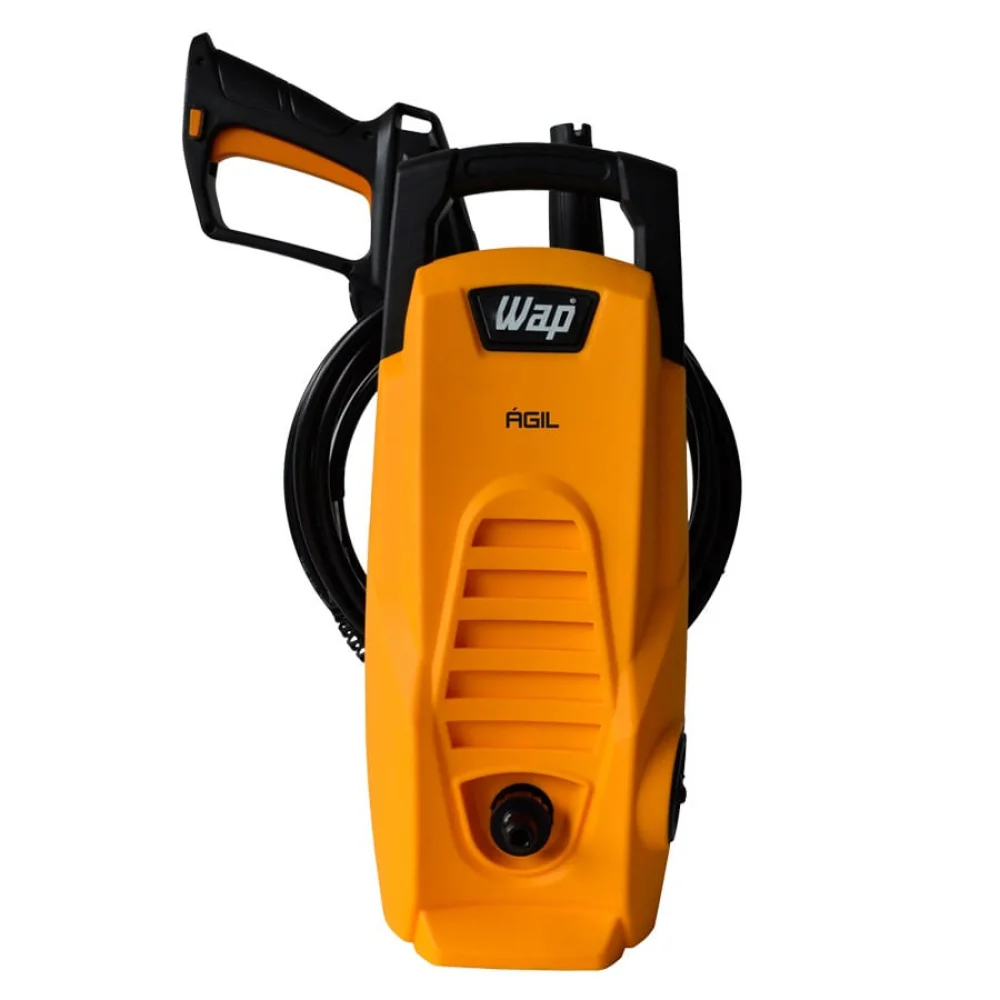 Lavadora Wap de Alta Pressão Ágil 1800 FW004193 WAP