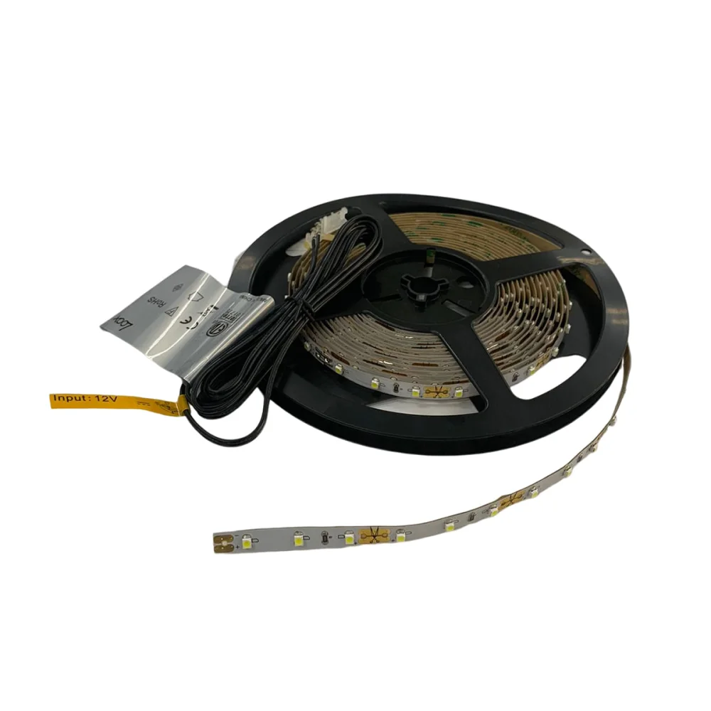 Led de Fita 12V LF 5 metros 833 73 340 Halefe Outlet