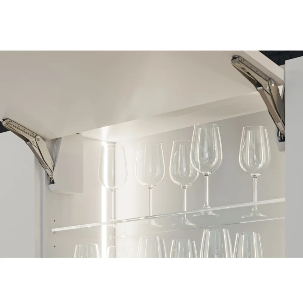 Led de Fita 12V LF 5 metros 833 73 340 Halefe Outlet