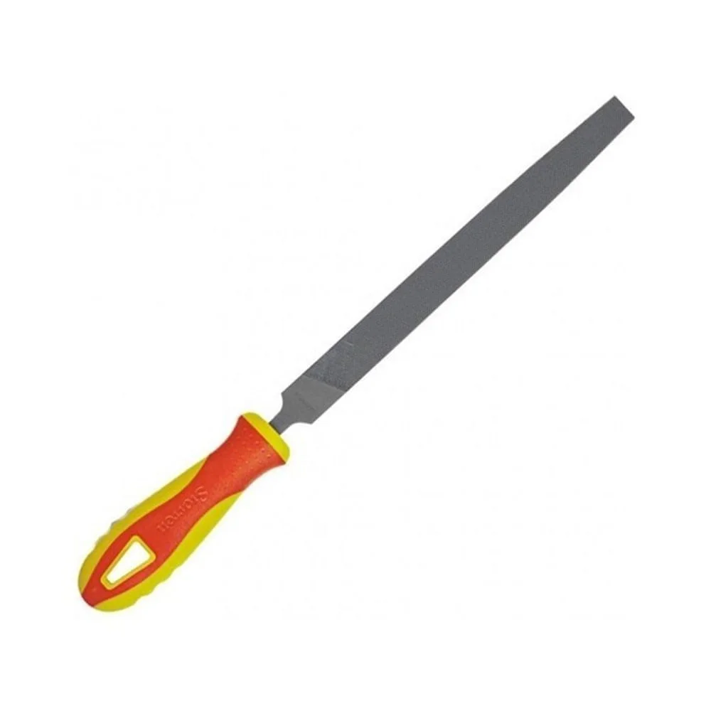 Lima Encabada 8 Pol KL411-208 Starrett