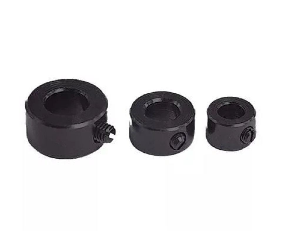 Limitador de Profundidade para Brocas 275100 Wolfcraft